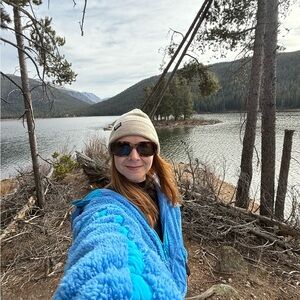 Meet your Posher, Meghan